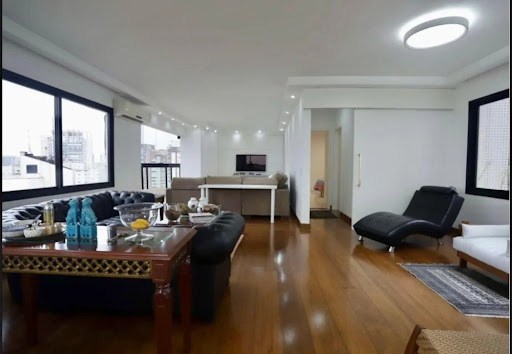 Apartamento, 5 quartos, 790 m² - Foto 15