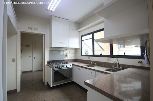 Apartamento, 4 quartos, 202 m² - Foto 23