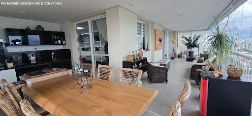 Apartamento, 3 quartos, 260 m² - Foto 1