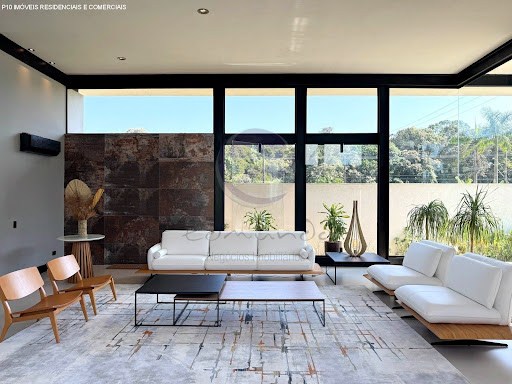Casa, 6 quartos - Foto 5