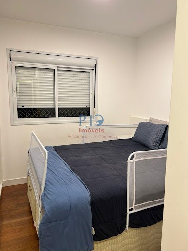 Apartamento, 3 quartos, 122 m² - Foto 9