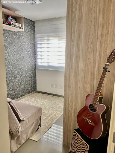 Apartamento, 2 quartos, 91 m² - Foto 10