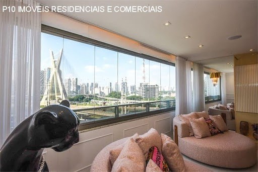 Apartamento, 3 quartos, 252 m² - Foto 39