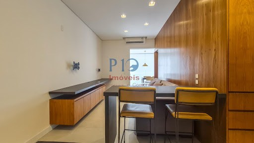 Apartamento, 1 quarto, 61 m² - Foto 4