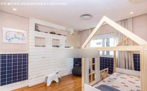 Apartamento, 4 quartos, 440 m² - Foto 11