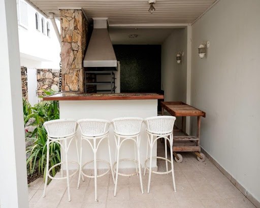 Casa, 5 quartos, 577 m² - Foto 7