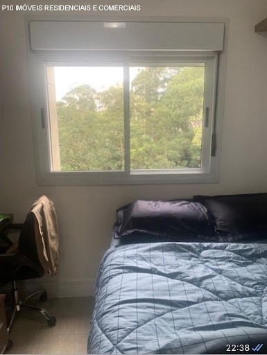Apartamento, 3 quartos, 170 m² - Foto 51