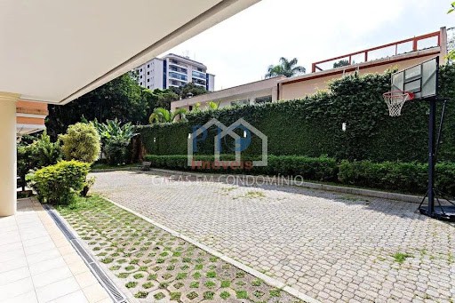 Casa, 4 quartos, 367 m² - Foto 11