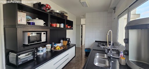 Apartamento, 3 quartos, 175 m² - Foto 23