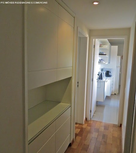 Apartamento, 3 quartos, 192 m² - Foto 7