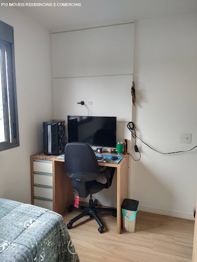 Apartamento, 3 quartos, 71 m² - Foto 9