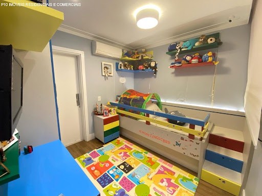 Apartamento, 3 quartos, 170 m² - Foto 33