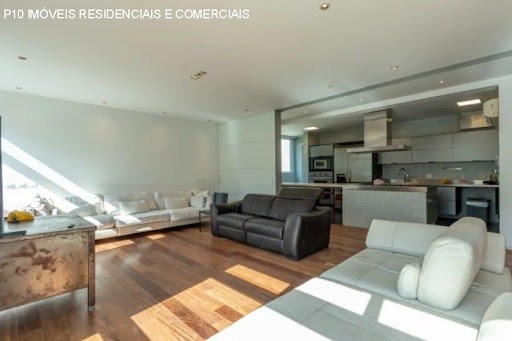 Apartamento, 3 quartos, 239 m² - Foto 7