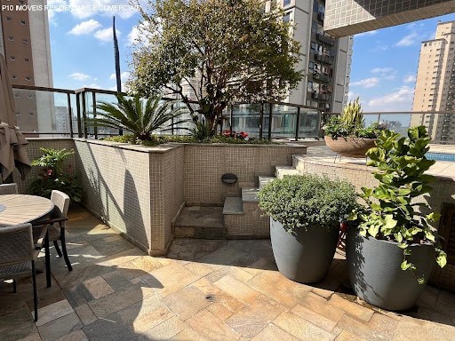 Apartamento, 3 quartos, 476 m² - Foto 14