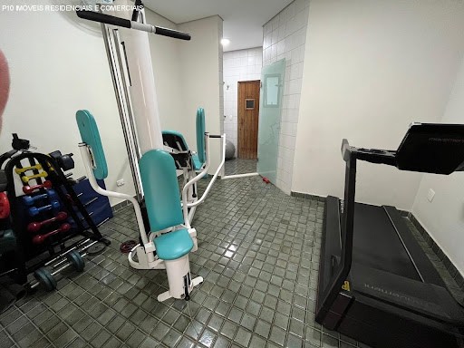 Apartamento, 3 quartos, 476 m² - Foto 20