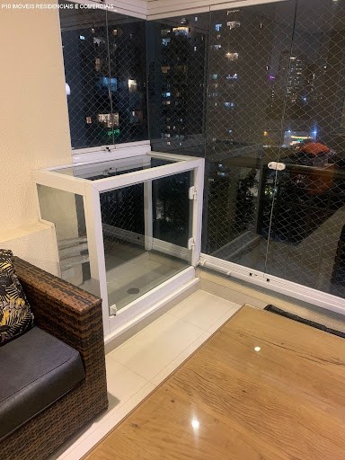 Apartamento, 3 quartos, 96 m² - Foto 37