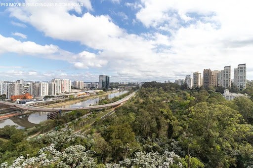 Apartamento, 3 quartos, 251 m² - Foto 35