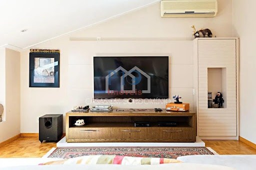 Casa, 4 quartos, 367 m² - Foto 24