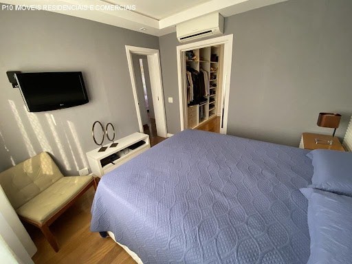 Apartamento, 3 quartos, 160 m² - Foto 15