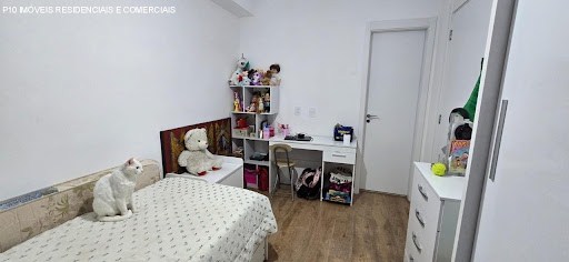 Apartamento, 4 quartos, 109 m² - Foto 17
