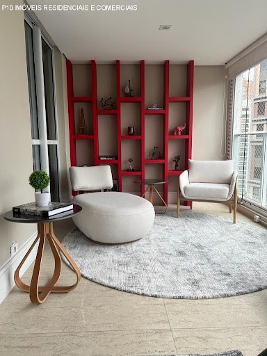 Apartamento, 3 quartos, 213 m² - Foto 11