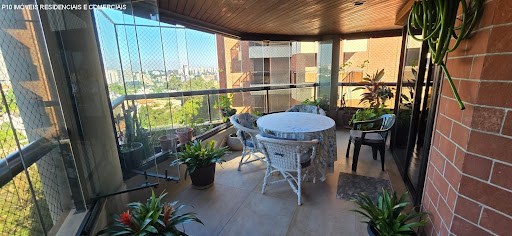 Apartamento, 4 quartos, 280 m² - Foto 1