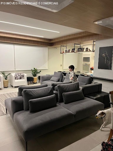 Apartamento, 3 quartos, 158 m² - Foto 20