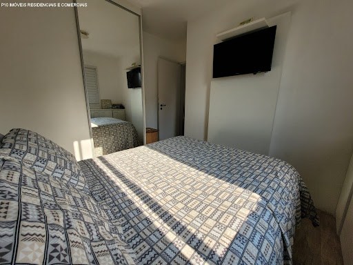 Apartamento, 2 quartos, 48 m² - Foto 11