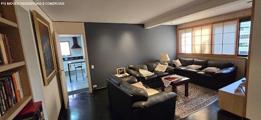 Apartamento, 4 quartos, 280 m² - Foto 10