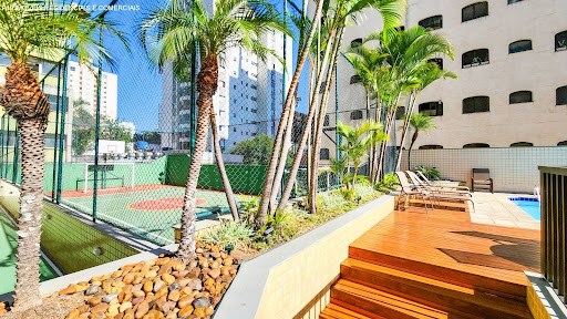 Apartamento, 4 quartos, 216 m² - Foto 17