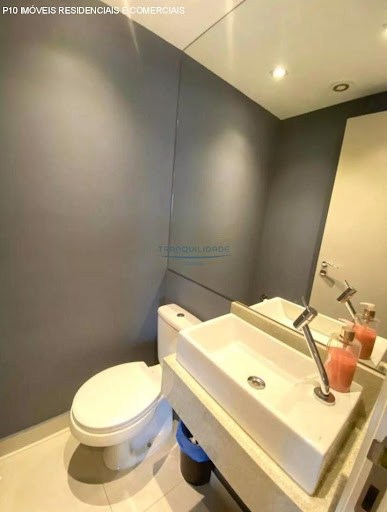 Apartamento, 4 quartos, 129 m² - Foto 19
