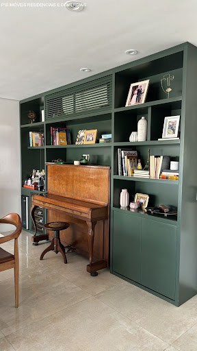 Apartamento, 3 quartos, 134 m² - Foto 9