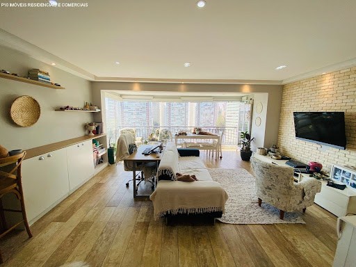Apartamento, 2 quartos, 87 m² - Foto 18