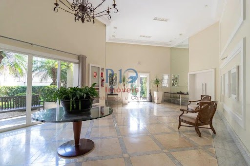 Apartamento, 3 quartos, 245 m² - Foto 40