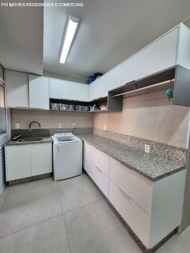 Apartamento, 4 quartos, 238 m² - Foto 8