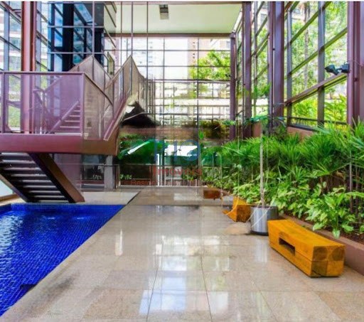 Apartamento, 3 quartos, 168 m² - Foto 37