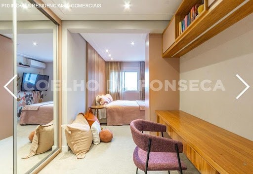 Apartamento, 4 quartos, 251 m² - Foto 26