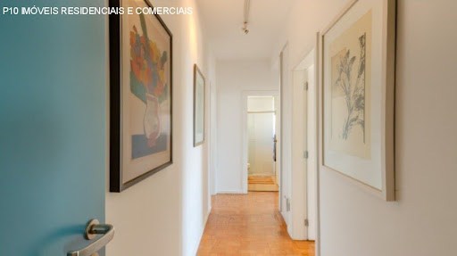 Apartamento, 3 quartos, 159 m² - Foto 22