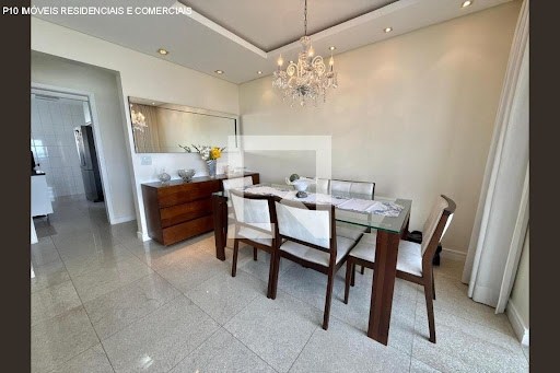 Apartamento, 4 quartos, 122 m² - Foto 3