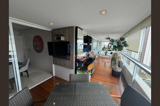 Apartamento, 4 quartos, 211 m² - Foto 32