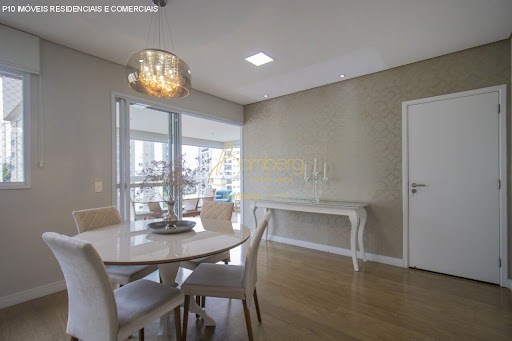 Apartamento, 3 quartos, 137 m² - Foto 7