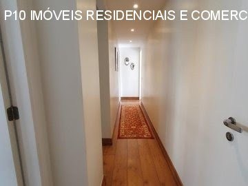 Apartamento, 3 quartos, 175 m² - Foto 11