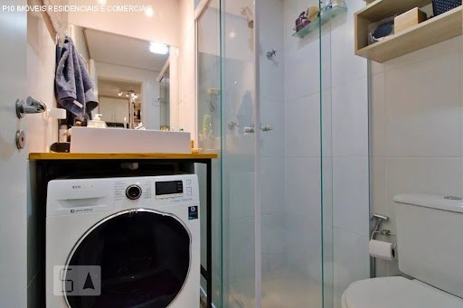 Apartamento, 1 quarto, 40 m² - Foto 19