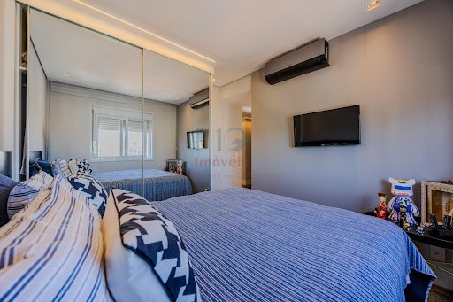 Apartamento, 3 quartos, 180 m² - Foto 120