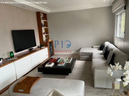 Apartamento, 3 quartos, 195 m² - Foto 29