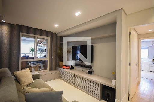 Apartamento, 3 quartos, 200 m² - Foto 22