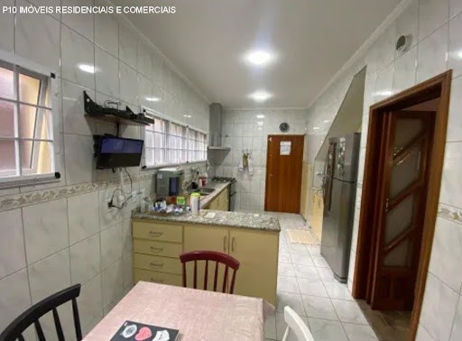Casa, 3 quartos - Foto 11