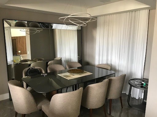 Apartamento, 4 quartos, 156 m² - Foto 9