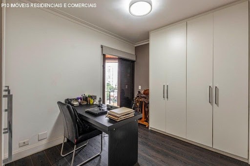 Apartamento, 4 quartos, 160 m² - Foto 14