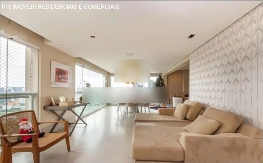 Apartamento, 4 quartos, 440 m² - Foto 6